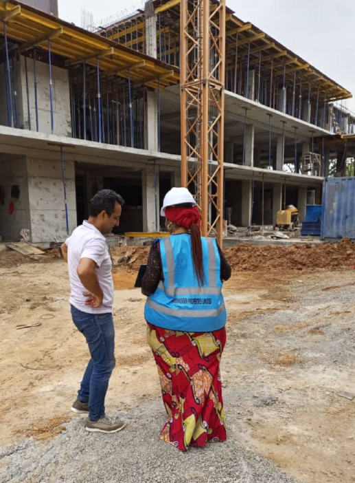 Ongoing Development